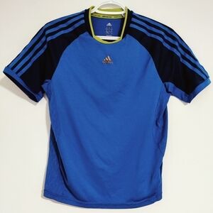 Adidas jersey t-shirt